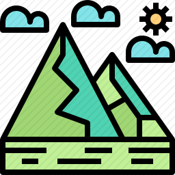 山