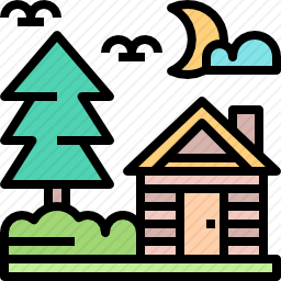 木屋