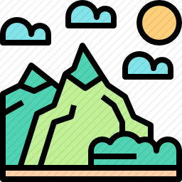 山