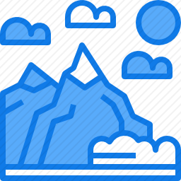 山
