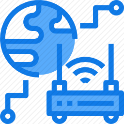 WiFi路由器