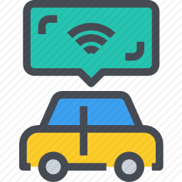 自驾驶汽车