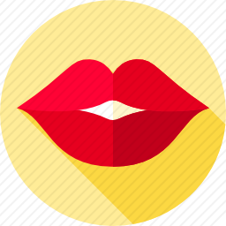 吻
