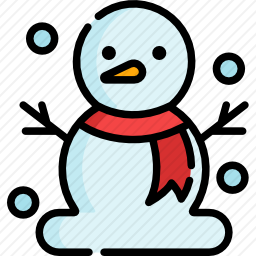 雪人