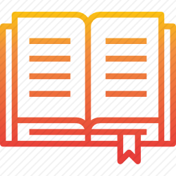 打开的<em>书</em>