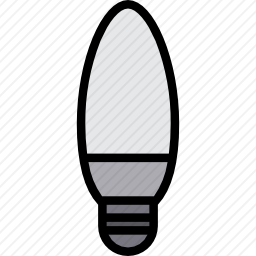 <em>电灯泡</em>
