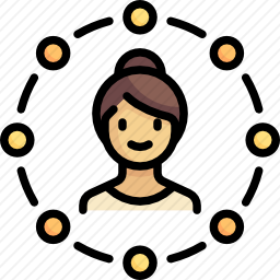 女商人