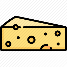 <em>奶酪</em>