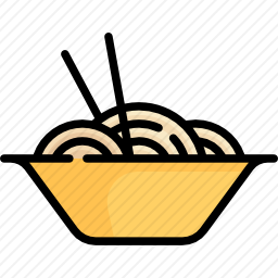 <em>面条</em>