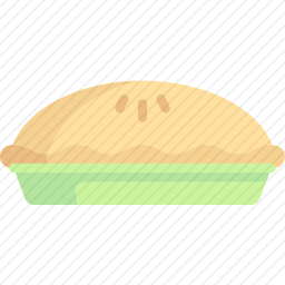 <em>馅饼</em>