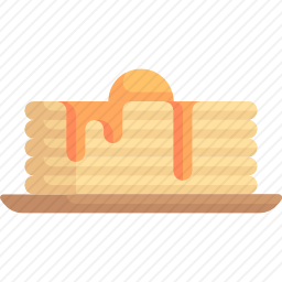 烙饼