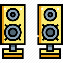 扬声器
