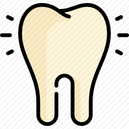 <em>牙齿</em>