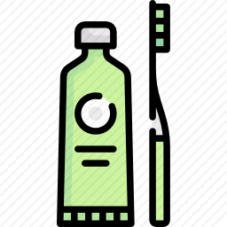 <em>牙膏</em>