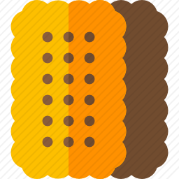 饼干