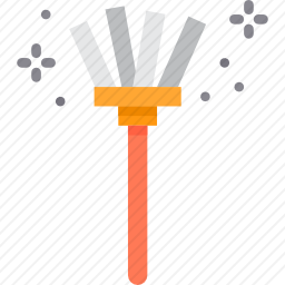 除尘