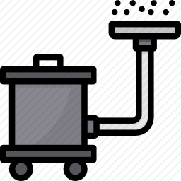 <em>吸尘器</em>