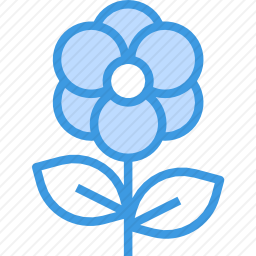 <em>花</em>