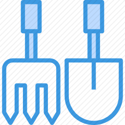 <em>铲子</em>