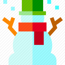 雪人