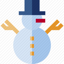 雪人