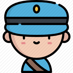 邮递员