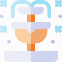 喷泉