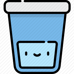 <em>杯子</em>