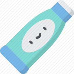 牙膏