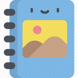 相册