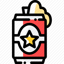 啤酒