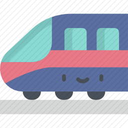 火车