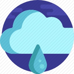 雨