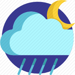 雨