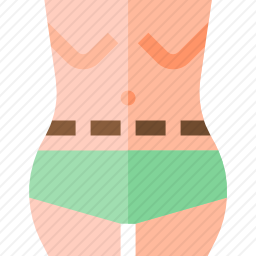 腰
