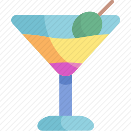 鸡尾酒