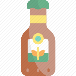 啤酒