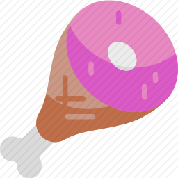 <em>火腿</em>