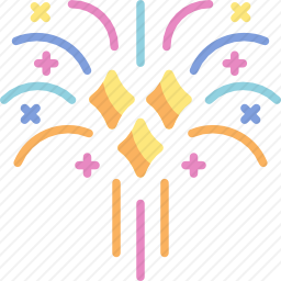 烟花