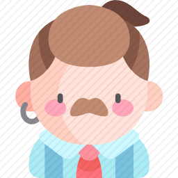 潮人