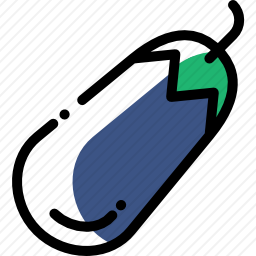 茄子