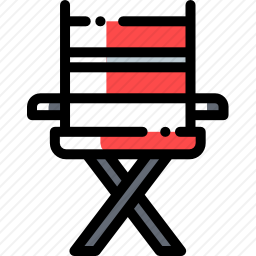 <em>椅子</em>