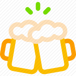 干杯