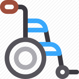 <em>轮椅</em>