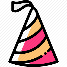 <em>派对</em><em>帽</em>