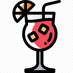 鸡尾酒
