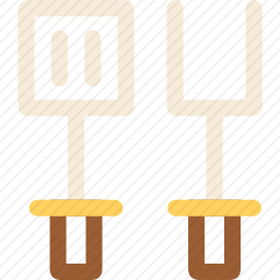 铲