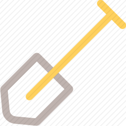 <em>铲子</em>