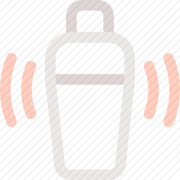 调酒器