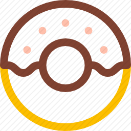 <em>甜甜圈</em>